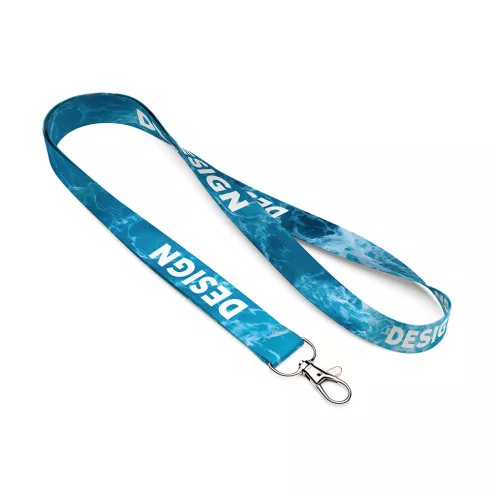 Custom-made lanyards for companies