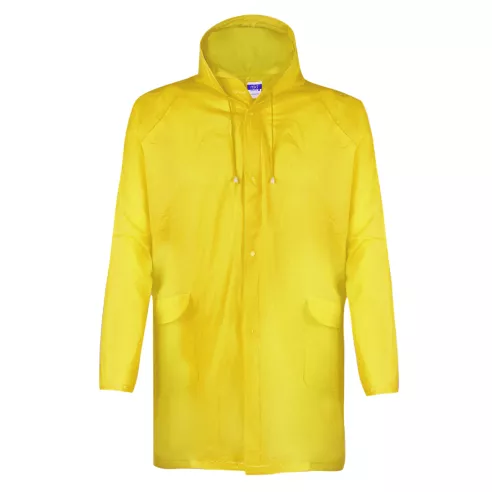 Impermeable Hydrus