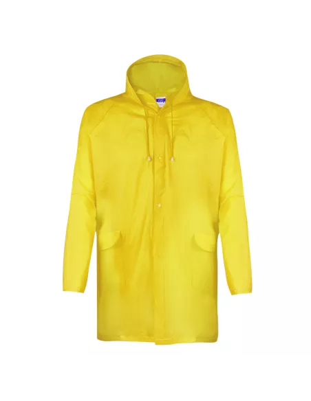 Impermeable Hydrus