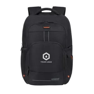 Mochila American Tourister At Work Nxt 15,6" personalizada