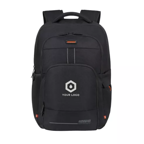 Mochila American Tourister At Work Nxt 15,6" personalizada