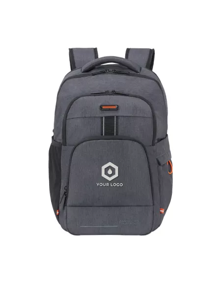 Mochila American Tourister At Work Nxt 15,6" personalizada