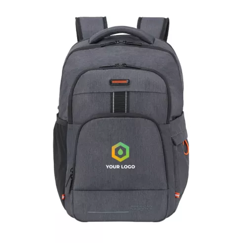 Mochila American Tourister At Work Nxt 15,6" personalizada
