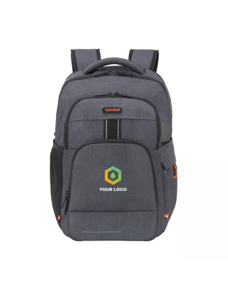 Mochila American Tourister At Work Nxt 15,6" personalizada