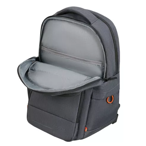 American Tourister At Work NXT 15.6” customized Laptop Backpack