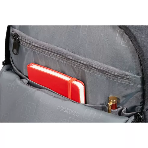 Mochila American Tourister At Work Nxt 15,6" personalizada