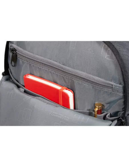American Tourister At Work NXT 15.6” customized Laptop Backpack