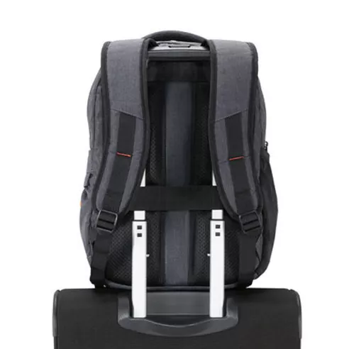 Mochila American Tourister At Work Nxt 15,6" personalizada