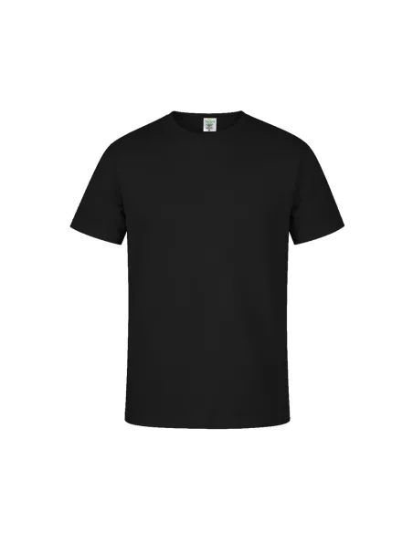 Camiseta Adulto Color "keya" MC130
