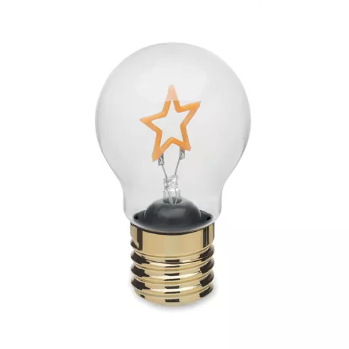 LED decorative bulb LUMIGLOW