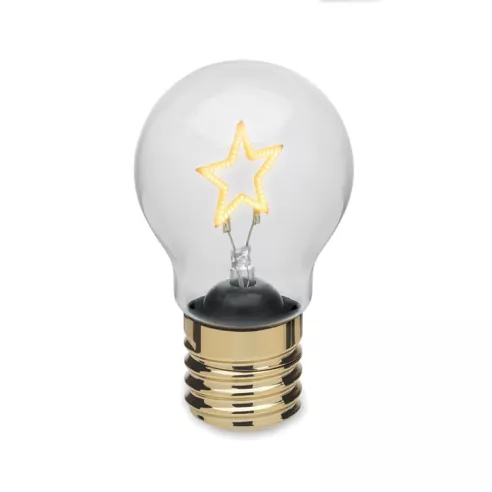 LED decorative bulb LUMIGLOW