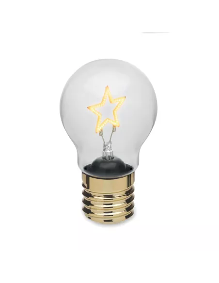 Bombilla decorativa LED LUMIGLOW