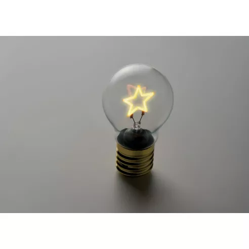 Bombilla decorativa LED LUMIGLOW