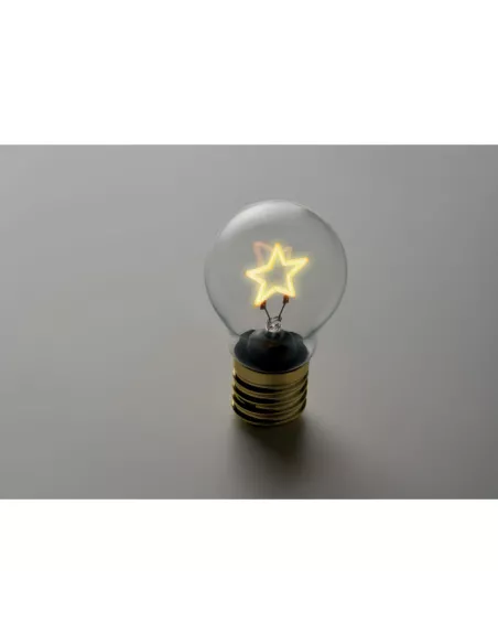 LED decorative bulb LUMIGLOW