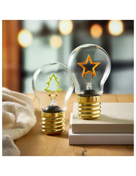 LED decorative bulb LUMIGLOW