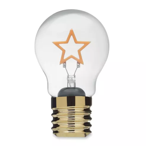 LED decorative bulb LUMIGLOW