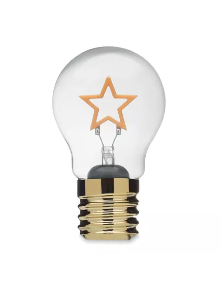 LED decorative bulb LUMIGLOW