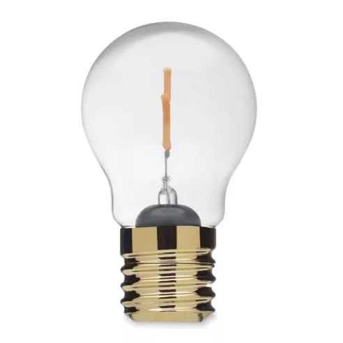 LED decorative bulb LUMIGLOW