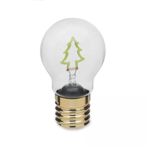 LED decorative bulb LUMIGLOW