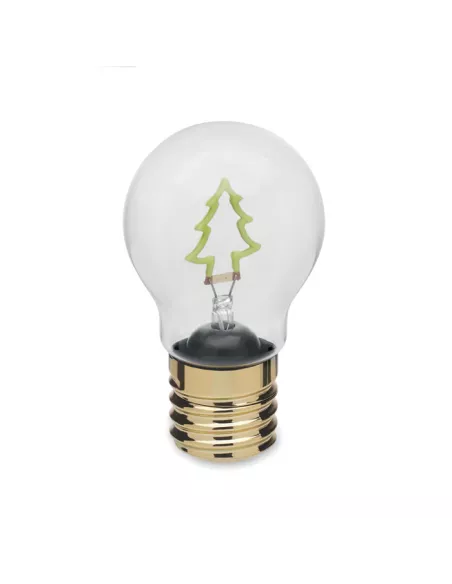 LED decorative bulb LUMIGLOW