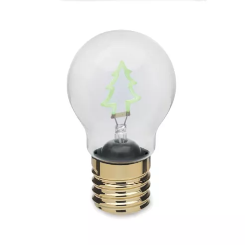 LED decorative bulb LUMIGLOW