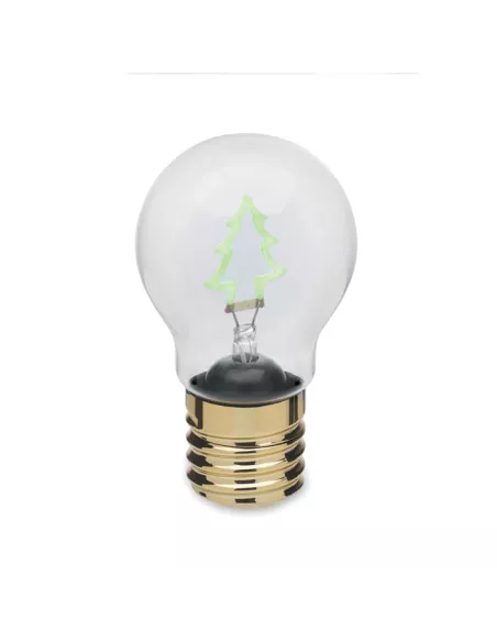 LED decorative bulb LUMIGLOW