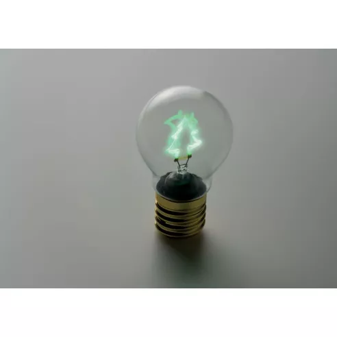 LED decorative bulb LUMIGLOW
