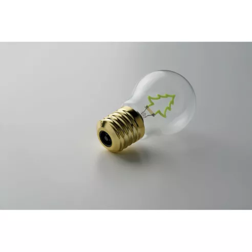 LED decorative bulb LUMIGLOW