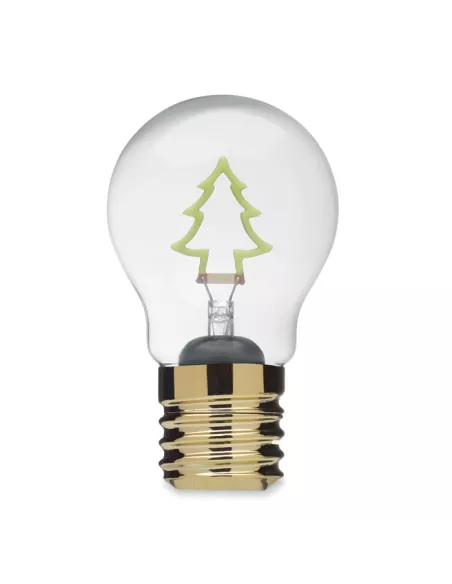 LED decorative bulb LUMIGLOW