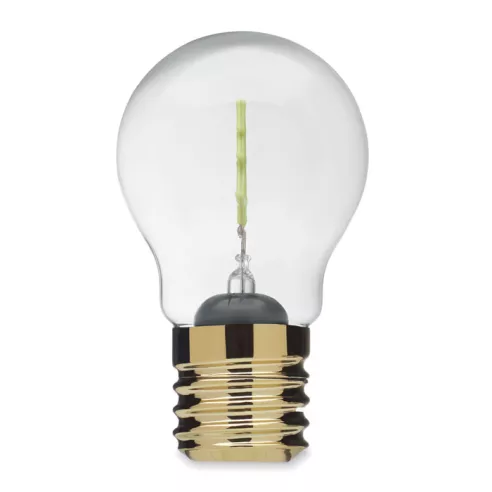 LED decorative bulb LUMIGLOW