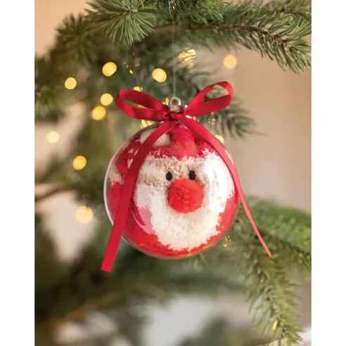 Calcetines de Papá Noel SNUG M