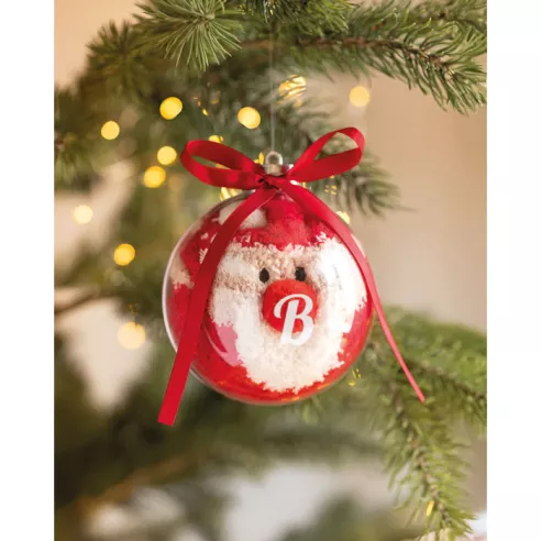 Calcetines de Papá Noel SNUG M
