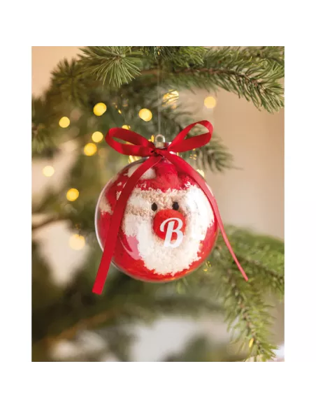Calcetines de Papá Noel SNUG M