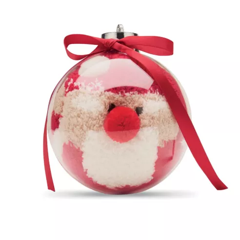 Calcetines de Papá Noel SNUG L