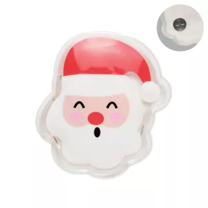 Calienta manos Papá Noel NOEL