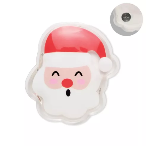Calienta manos Papá Noel NOEL