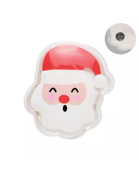 Calienta manos Papá Noel NOEL