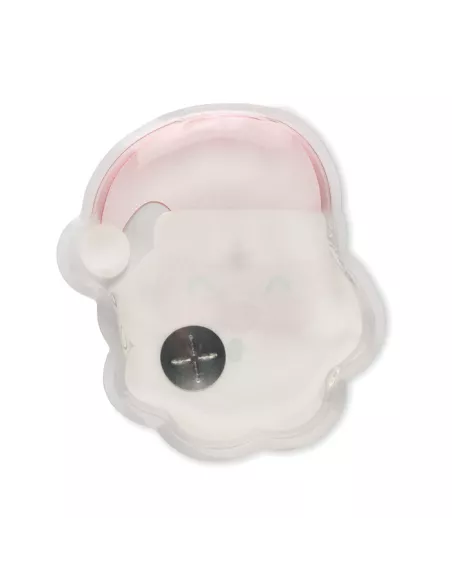 Calienta manos Papá Noel NOEL