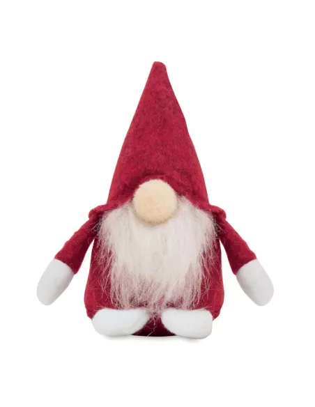 Felt gnome decoration FROSTY