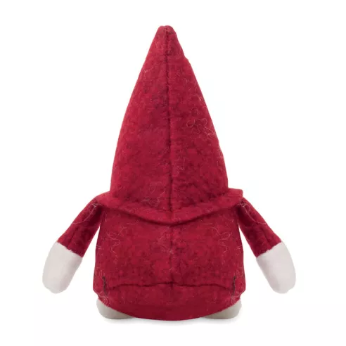 Felt gnome decoration FROSTY