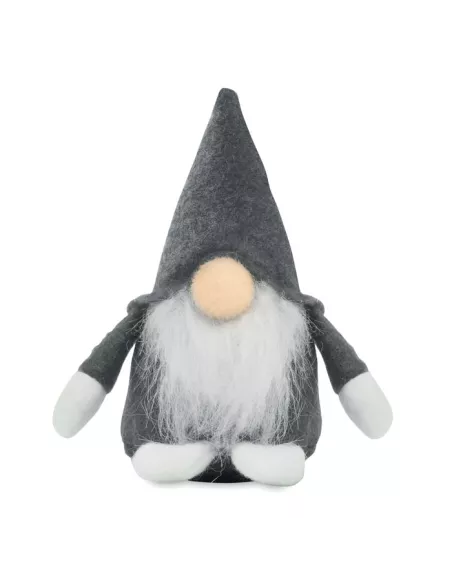Felt gnome decoration FROSTY
