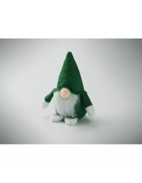 Felt gnome decoration FROSTY