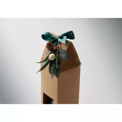 Vanilla diffuser & candle set GINGLE
