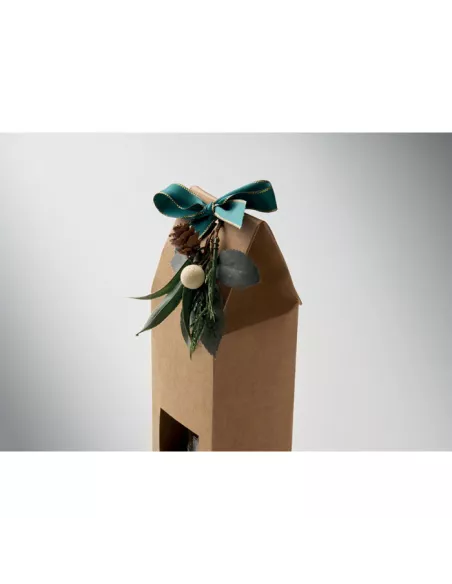 Vanilla diffuser & candle set GINGLE