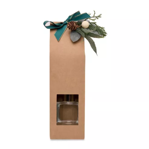 Vanilla diffuser & candle set GINGLE
