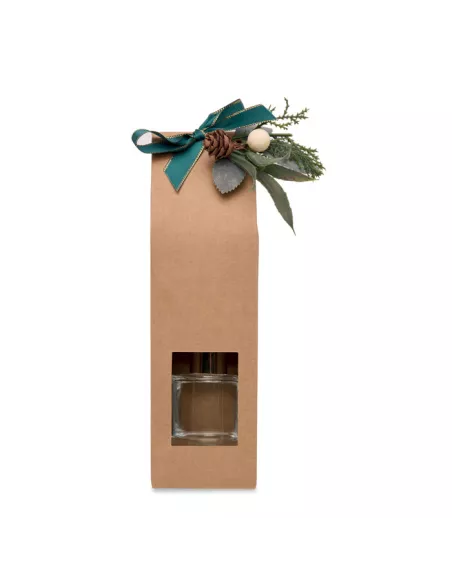 Vanilla diffuser & candle set GINGLE