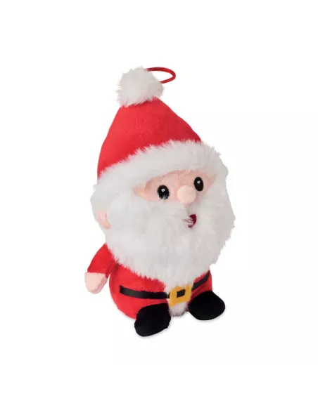 Santa plush GLEEFUL