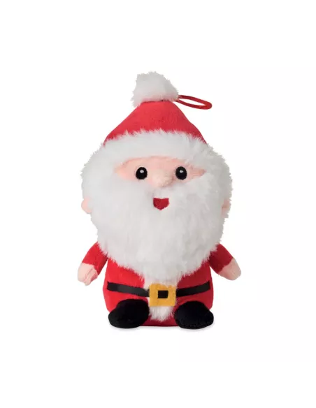 Santa plush GLEEFUL