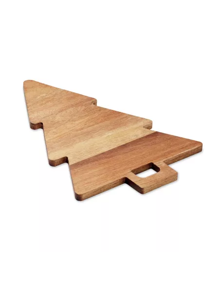 Tabla acacia Árbol Navidad ARBETO