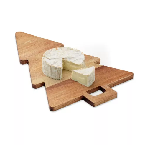 Acacia serving board Xmas tree ARBETO